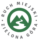 Ruch Miejski Zielona Góra Logo